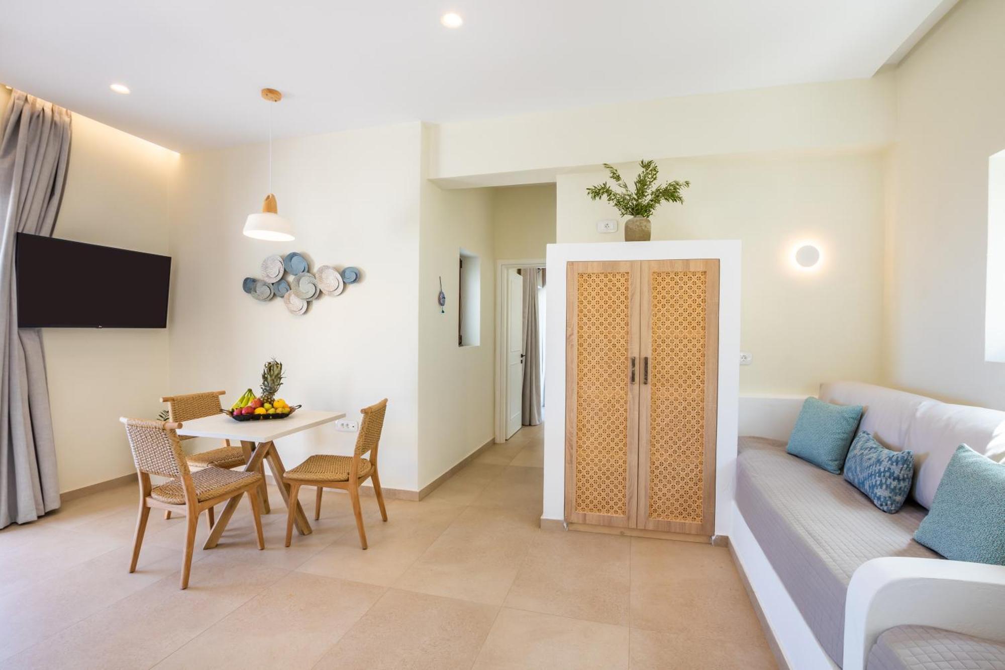Mertelia Luxury Villas Κυρά Παναγιά Εξωτερικό φωτογραφία