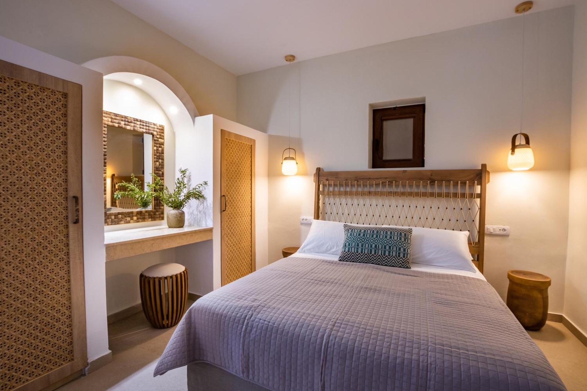 Mertelia Luxury Villas Κυρά Παναγιά Εξωτερικό φωτογραφία