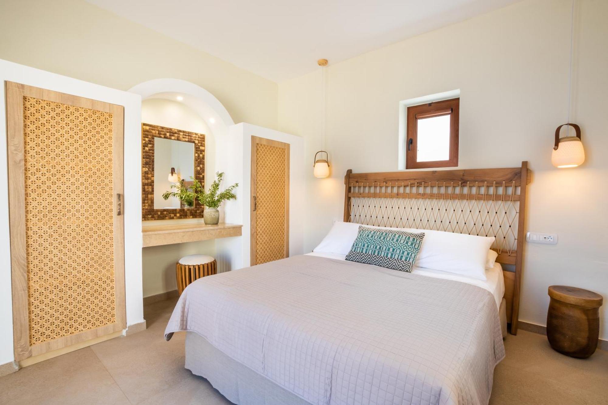 Mertelia Luxury Villas Κυρά Παναγιά Εξωτερικό φωτογραφία