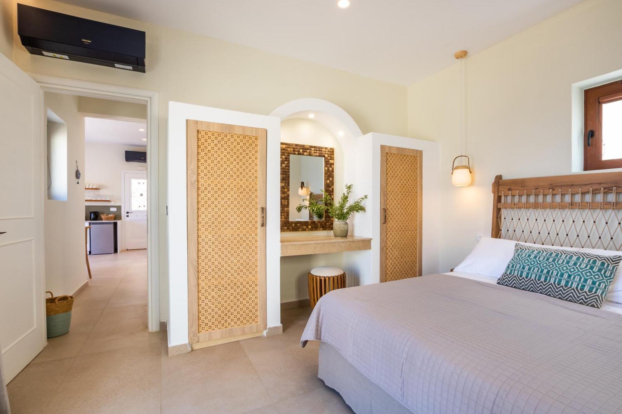 Mertelia Luxury Villas Κυρά Παναγιά Εξωτερικό φωτογραφία