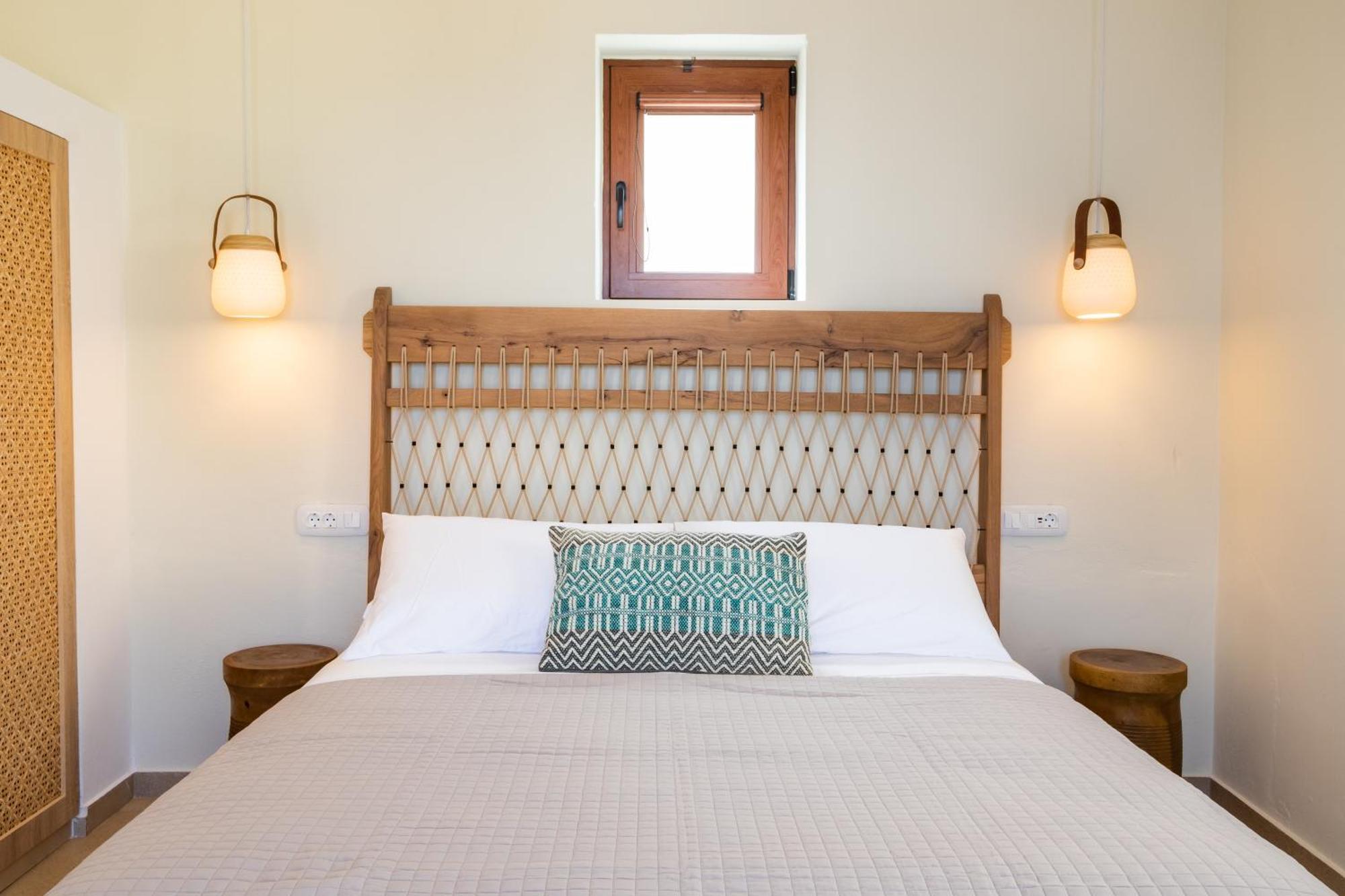 Mertelia Luxury Villas Κυρά Παναγιά Εξωτερικό φωτογραφία