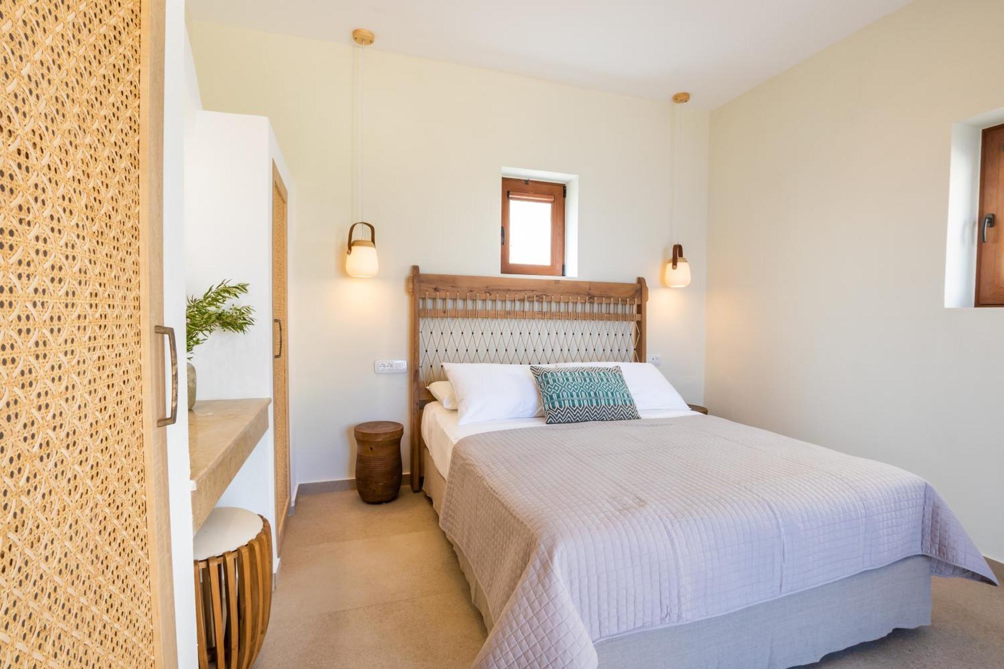 Mertelia Luxury Villas Κυρά Παναγιά Εξωτερικό φωτογραφία