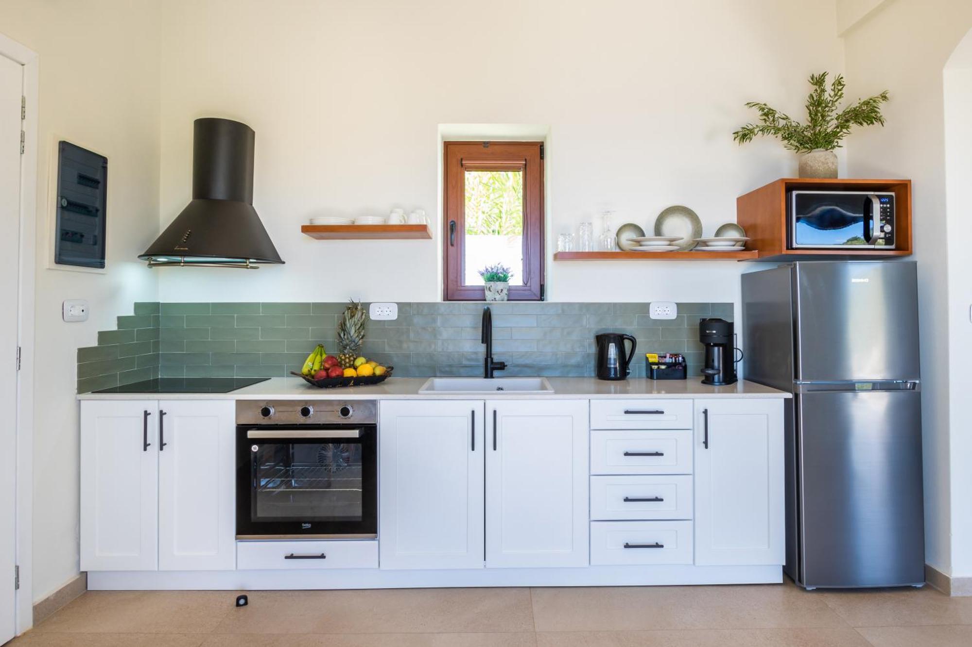 Mertelia Luxury Villas Κυρά Παναγιά Εξωτερικό φωτογραφία