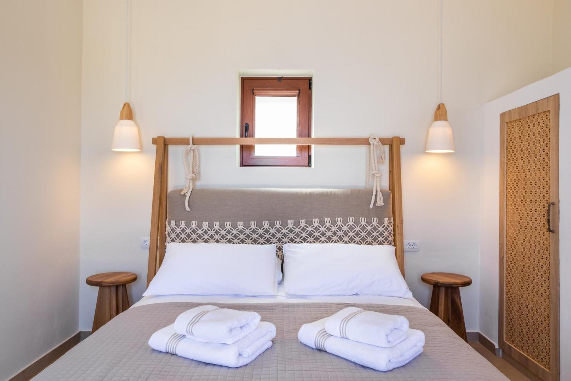 Mertelia Luxury Villas Κυρά Παναγιά Εξωτερικό φωτογραφία