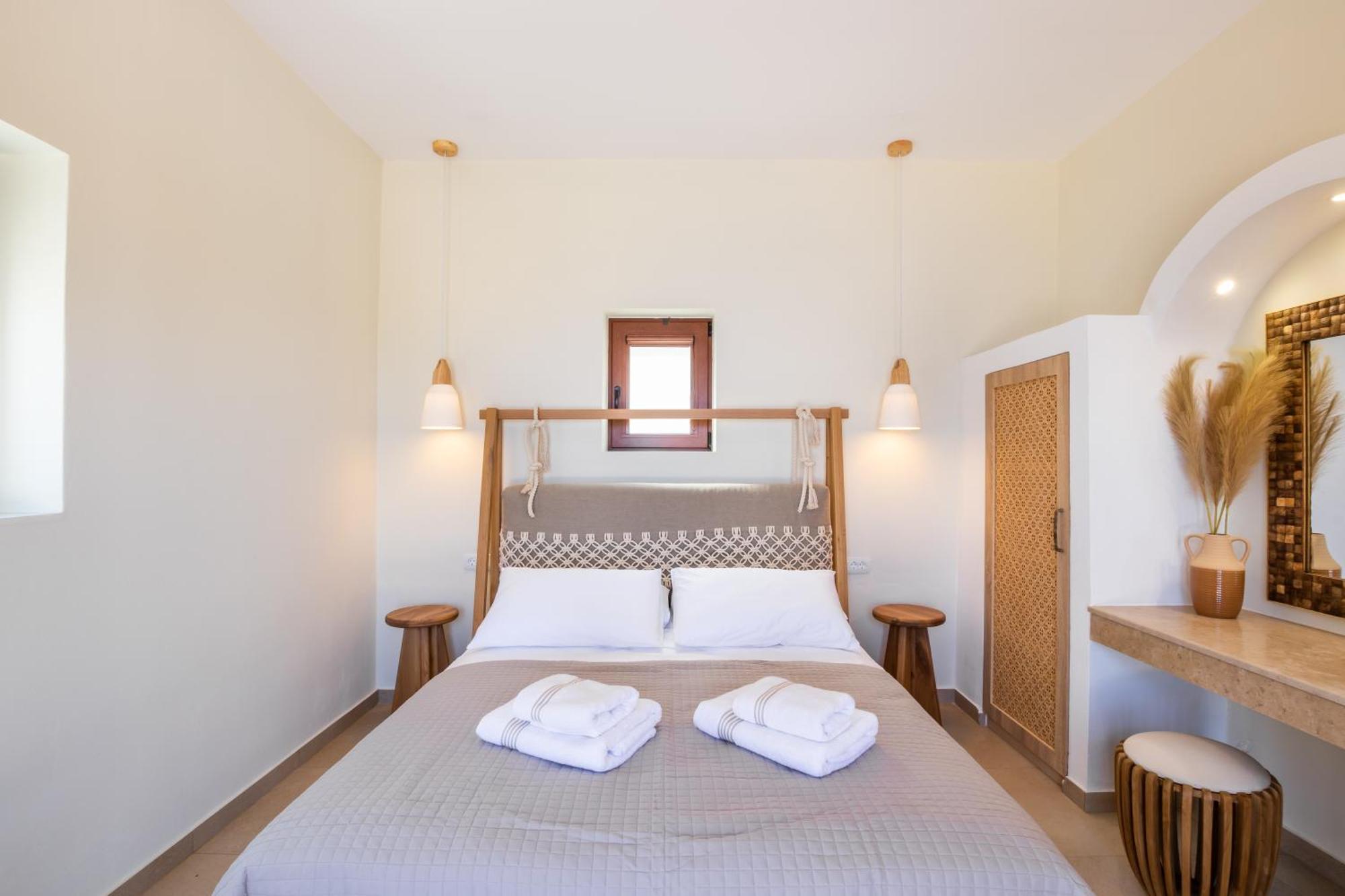 Mertelia Luxury Villas Κυρά Παναγιά Εξωτερικό φωτογραφία
