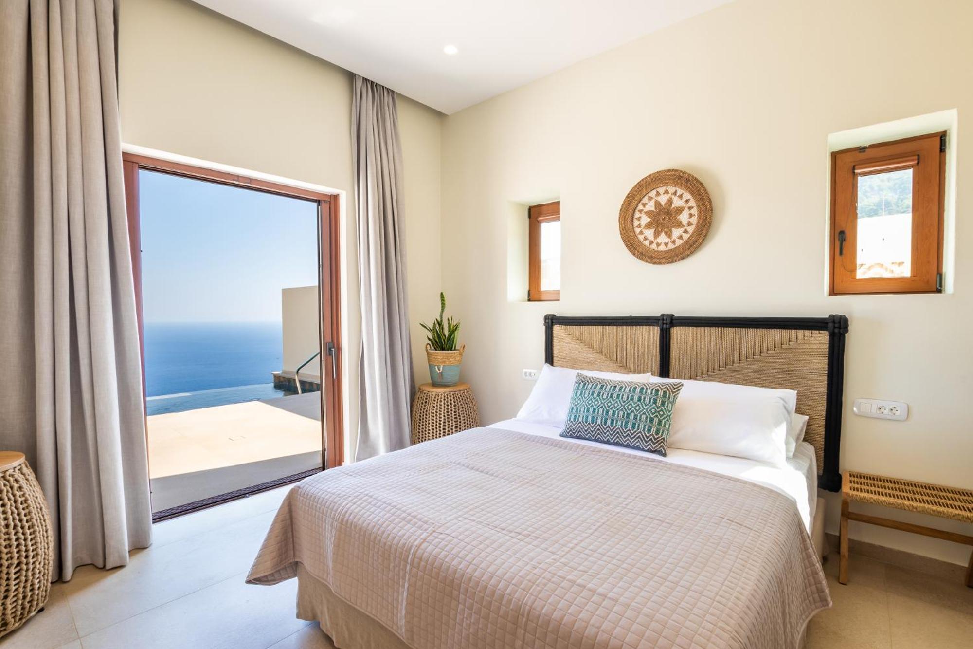Mertelia Luxury Villas Κυρά Παναγιά Εξωτερικό φωτογραφία