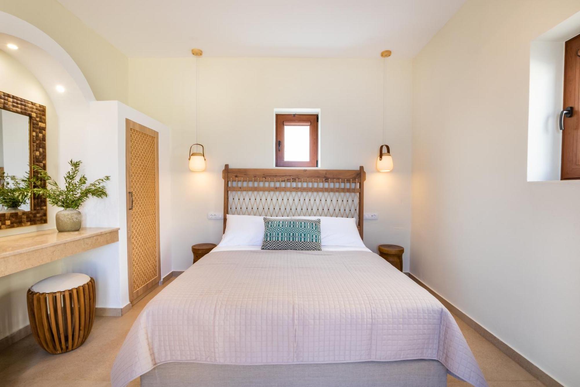 Mertelia Luxury Villas Κυρά Παναγιά Εξωτερικό φωτογραφία