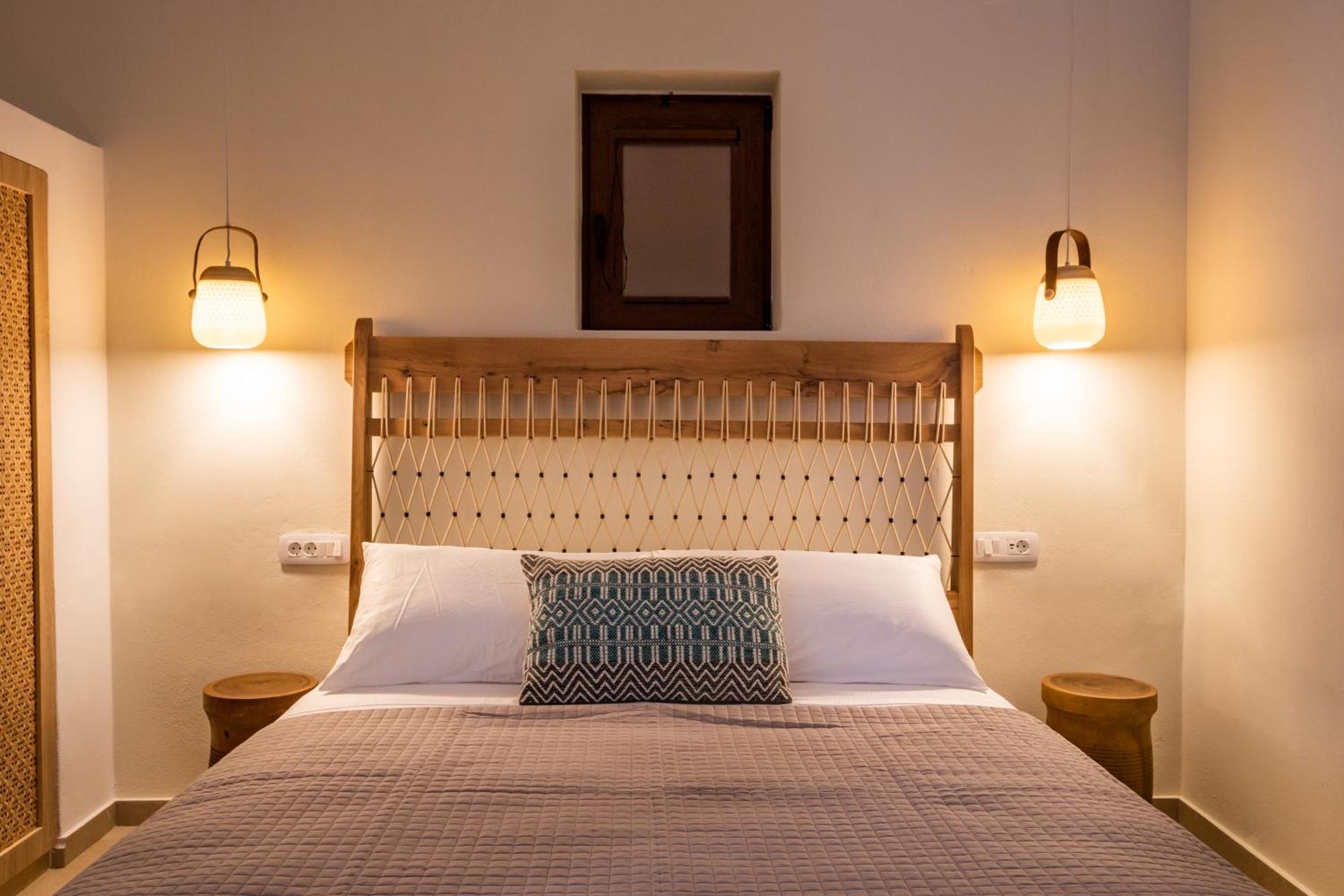 Mertelia Luxury Villas Κυρά Παναγιά Εξωτερικό φωτογραφία