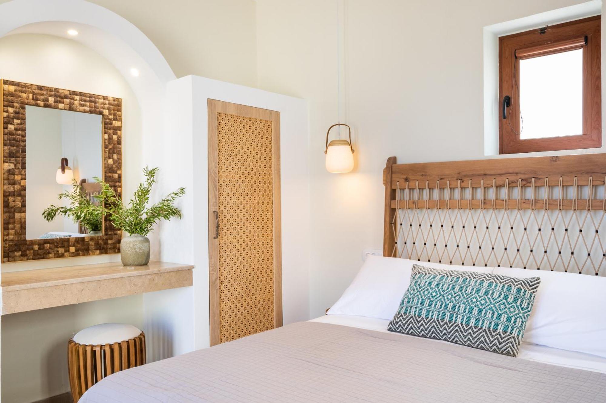 Mertelia Luxury Villas Κυρά Παναγιά Εξωτερικό φωτογραφία